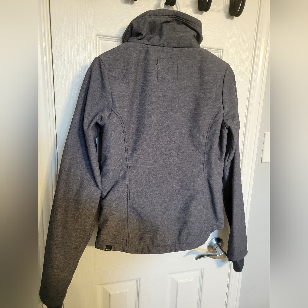 Bench jacket - Picture 3 of 4